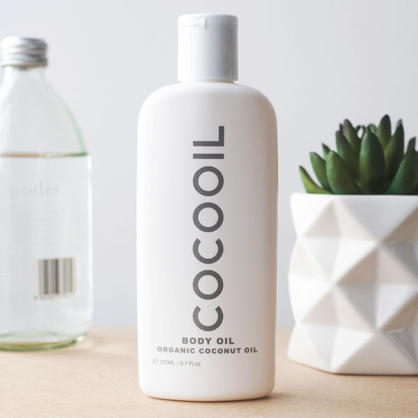 Cocooil Body Oil